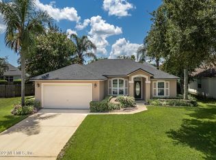 641 Battlegate Ln, Ponte Vedra, FL 32081