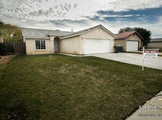 303 Bighorn Meadow Dr, Bakersfield, CA 93308