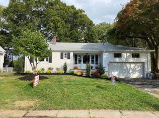 6 Archbridge Ln, Springfield, NJ 07081