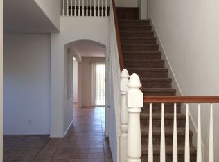 1607 Hikers Trail Dr, Chula Vista, CA 91915