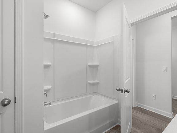 Northbrook Floorplan in Waterside