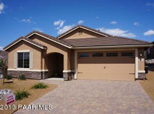 1613 Cloudstone Dr, Prescott, AZ 86301