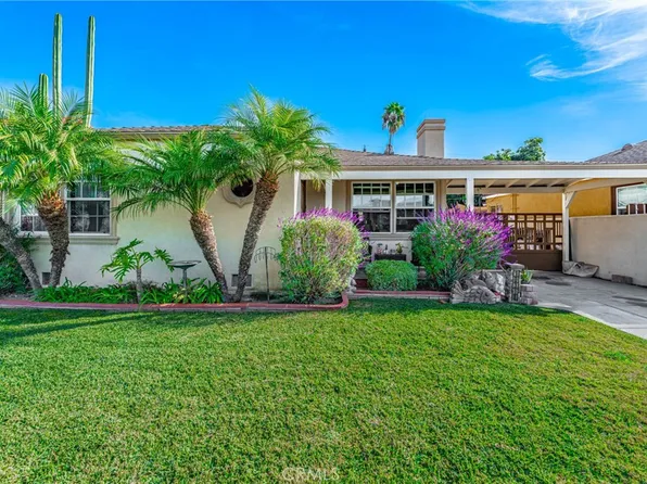 10318 Alexander Ave, South Gate, CA 90280