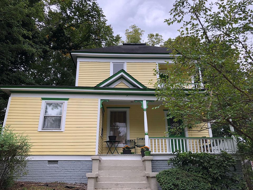 1st image of 713 Morehead Ave #1