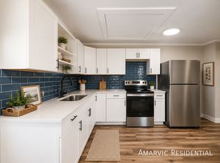 306 Watauga Ave #A, Greenville, NC 27834
