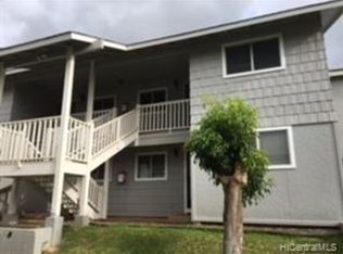 98-1445 Kamahao St APT 74, Pearl City, HI 96782