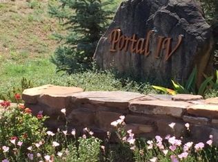 104 Sundown Ln, Pine, AZ 85544