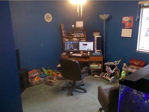 Bedroom-Den