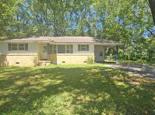 81 Linden Hts, Mc Kenzie, TN 38201