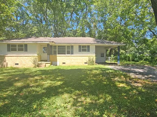 81 Linden Hts, Mc Kenzie, TN 38201