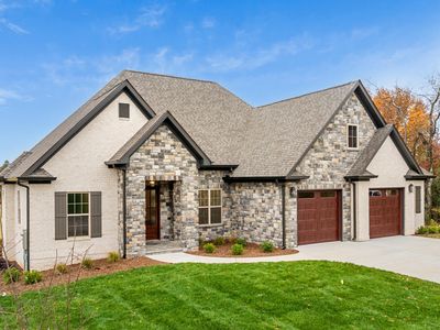 275 Osprey Cir, Vonore, TN, 37885