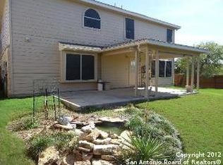 4707 Lost Tree, San Antonio, TX 78244