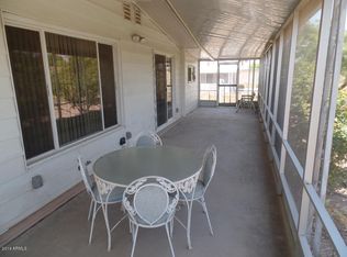 2441 N Barber Dr, Mesa, AZ 85215