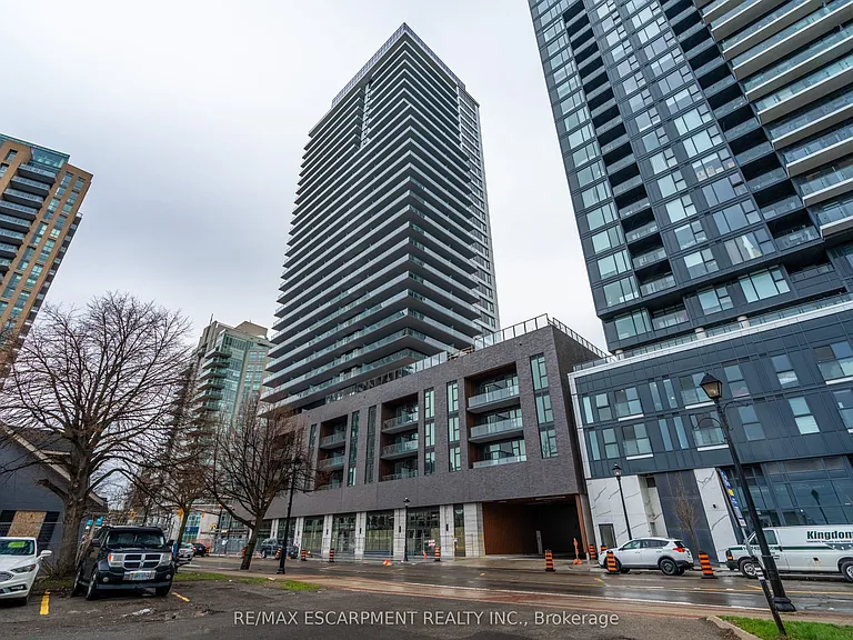 2075 Lakeshore Rd #1205 — Photo 37
