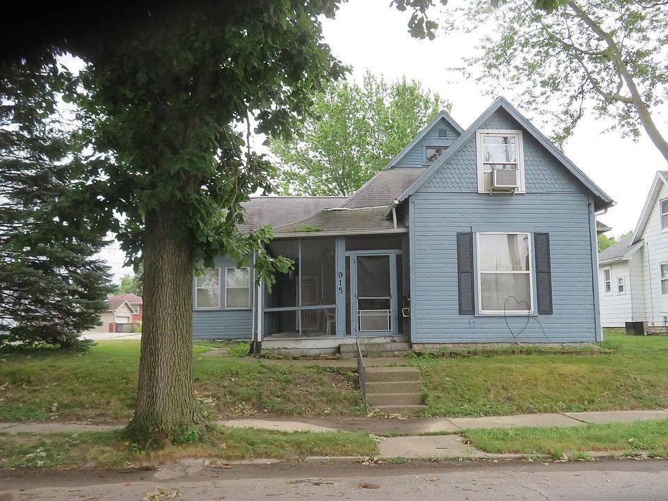 1st image of 915 W Taylor St