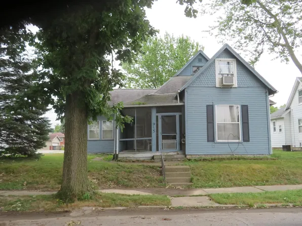 915 W Taylor St, Kokomo, IN 46901