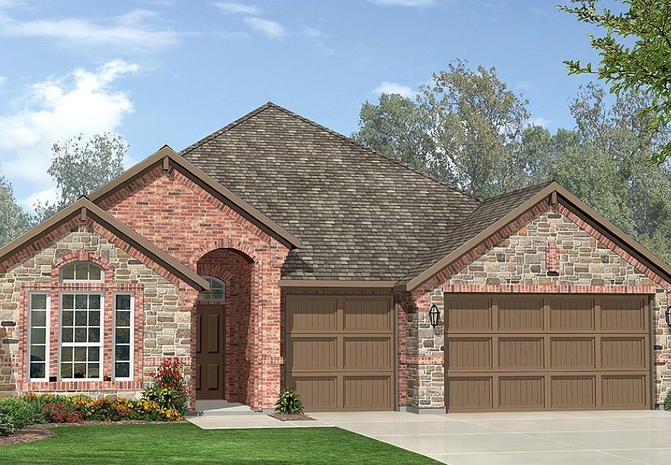 Plan Elevation.