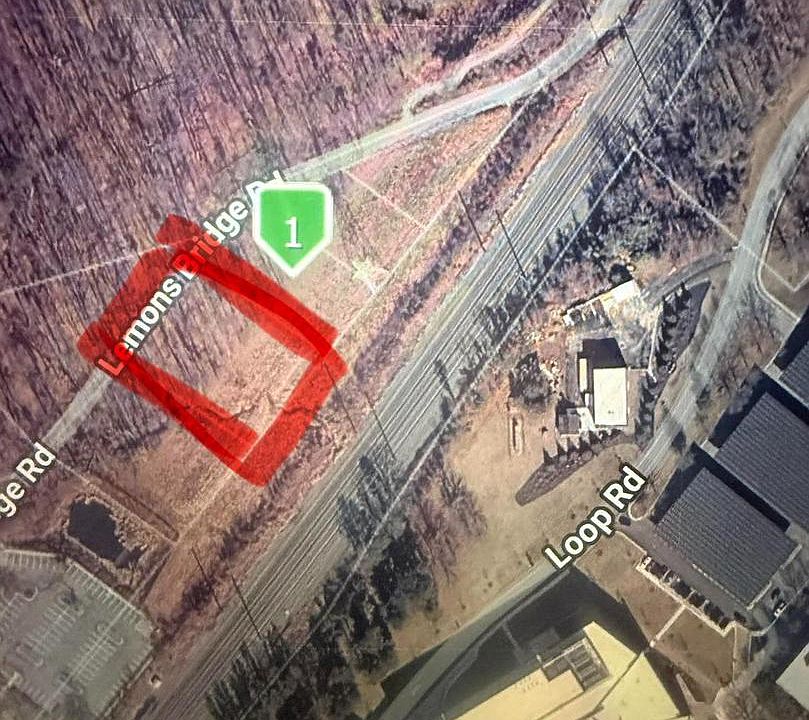 1st image of Lemons Bridge Rd