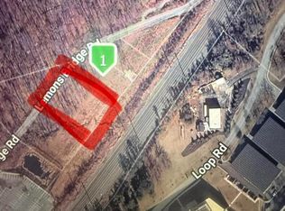 Lemons Bridge Rd, Bowie, MD 20720