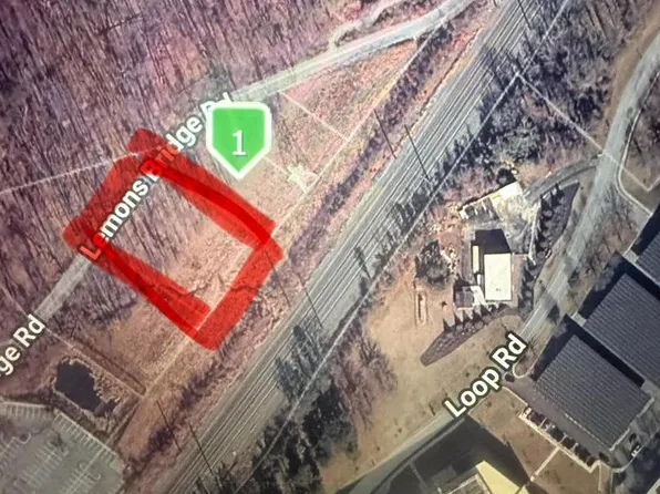 Lemons Bridge Rd, Bowie, MD 20720
