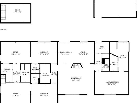 2nd image of this home