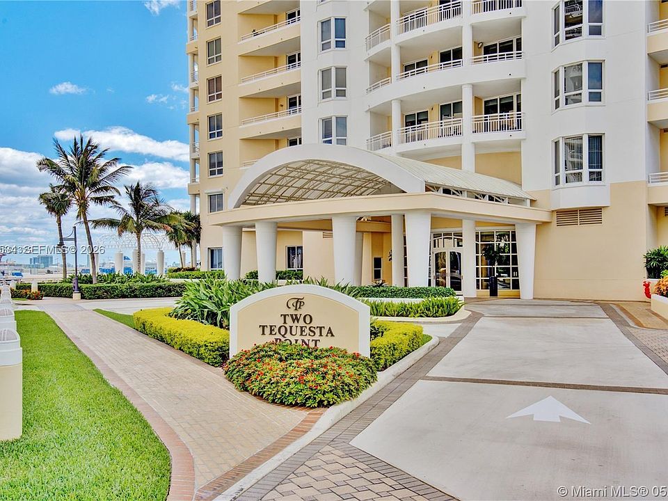 1st image of 808 Brickell Key Dr APT 1205