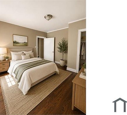 4th image of 605 E McKellar Ave #1