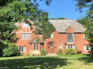 704 Ridgecrest Rd, Akron, OH 44303