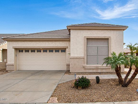2nd image of 17663 W BABBITT Drive