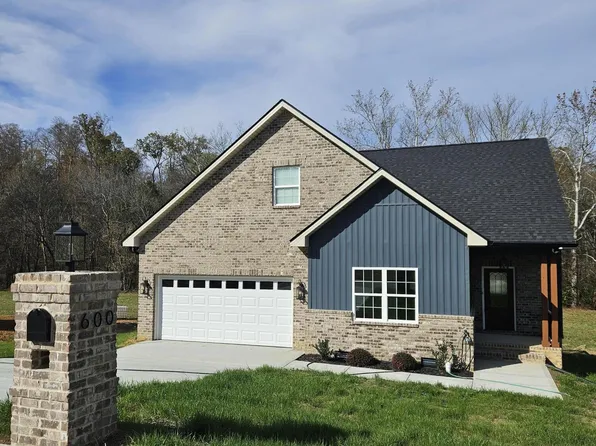 600 Running Brook Dr, Strawberry Plains, TN 37871