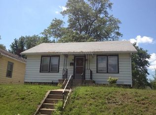 1225 N Adams St, South Bend, IN 46628