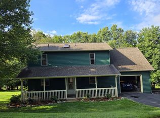 288 Deerfield Estates Rd, Boone, NC 28607