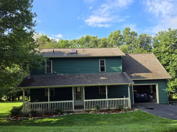 288 Deerfield Estates Rd, Boone, NC 28607