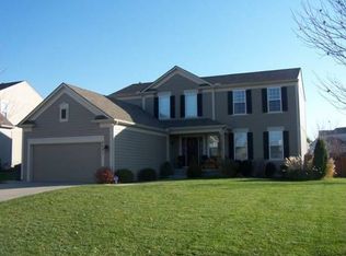 5551 Lakeridge St, Shawnee, KS 66218