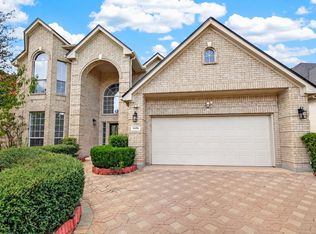 14406 Dunrobin Way, Sugar Land, TX 77498