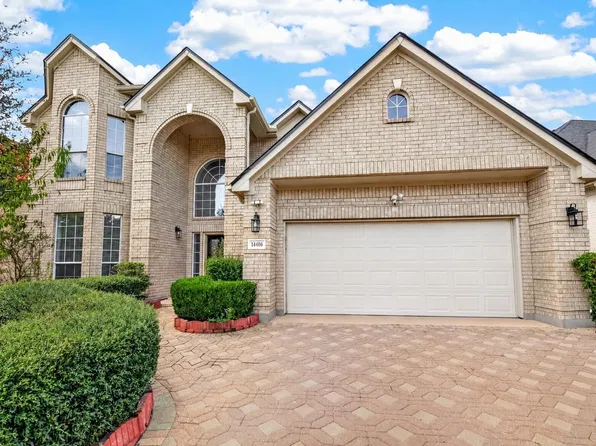 14406 Dunrobin Way, Sugar Land, TX 77498