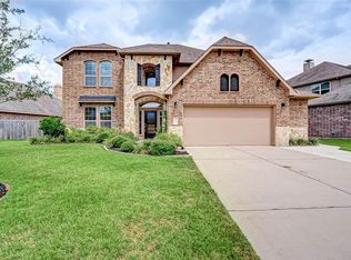569 Southampton Ln, League City, TX 77573