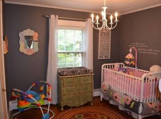 206 Magnolia St, Statesville, NC 28677