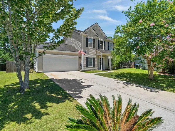 436 Blue Jasmine Ln, Charleston, SC 29414
