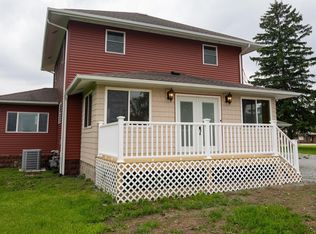 508 E Shaffer Rd, Bourbon, IN 46504