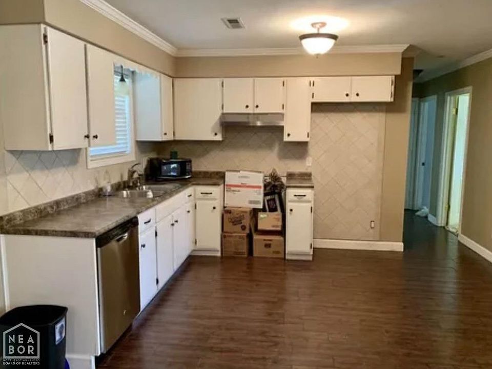 203 Lynn Ave, Caraway, AR 72419 Zillow