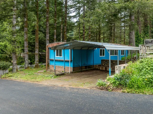 6310 N Highway 101 #2, Otis, OR 97368