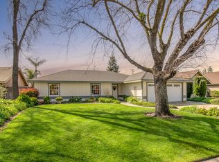 2121 E Princeton Ave, Visalia, CA 93292
