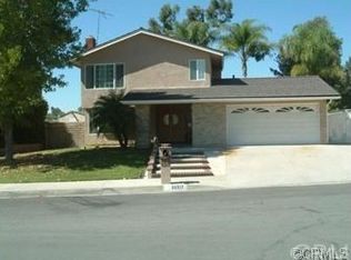 22517 Cello Dr, Diamond Bar, CA 91765