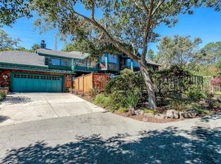 20 Snow Ct, Orinda, CA 94563
