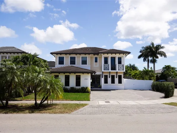 2981 SW 149th Ave, Miami, FL 33185