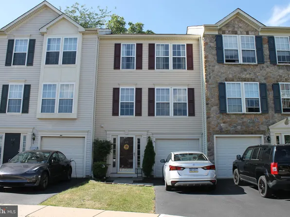 619 Village Ct, Quakertown, PA 18951