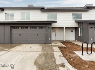 2855 Fen Way #B, Bozeman, MT 59718