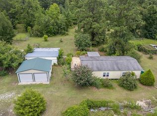 6810 NW 255th Pl, Alachua, FL 32615