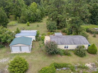 6810 NW 255th Pl, Alachua, FL, 32615